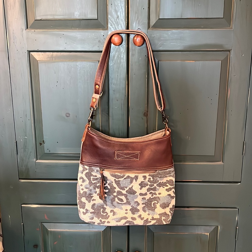 COPY - Myra Bag Iconic Tote Bag